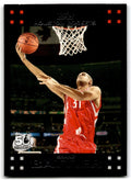2007-08 Topps Shane Battier B Basketball Cards #19