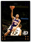 2007-08 Topps Leandro Barbosa Basketball Cards #54