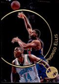 1997-98 Topps Members Only LaPhonso Ellis Denver Nuggets #40