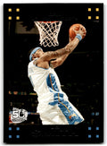 2007-08 Topps. J.R. Smith Basketball Cards #82