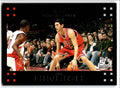 2007-08 Topps. Kirk Hinrich Basketball Cards #91