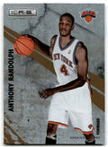2010-11 Panini Rookies & Stars Anthony Randolph Basketball Cards #9