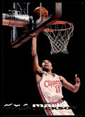 1993-94 Stadium Club Mark Jackson Los Angeles Clippers #26