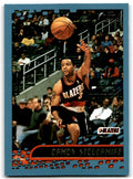 2001-02 Topps Damon Stoudamire Basketball Cards #148