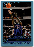 2001-02 Topps Charles Oakley Basketball Cards #121