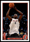2003-04 Topps Travis Outlaw Portland Trail Blazers #243