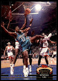 1992-93 Stadium Club Kendall Gill Charlotte Hornets #151