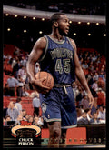 1992-93 Stadium Club Chuck Person Basketball Cards #364