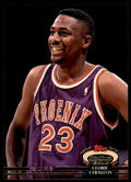 1992-93 Stadium Club Cedric Ceballos Phoenix Suns #80