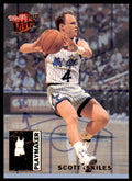 1992-93 Fleer Ultra Scott Skiles Orlando Magic #8 OF 10