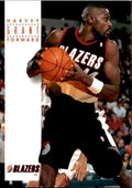 1993-94 SkyBox Harvey Grant Portland Trail Blazers #271