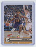2018-19 Panini Chronicles Rookie Deandre Ayton Basketball Card #101