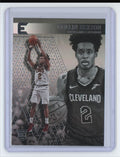 2018-19 Panini Chronicles Rookie Collin Sexton Basketball Card #224