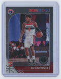2019-20 Hoops Premium Stock Rui Hachimura Basketball Card #206