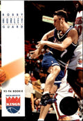 1993-94 SkyBox Bobby Hurley Sacramento Kings #274