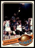1979-80 TOPPS; BILL ROBINZINE KANSAS CITY KINGS #68 (T108)