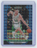 2018-19 Panini Mosaic Blue Prizm Gordon Hayward Basketball Card #32