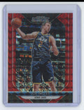 2018-19 Panini Prizm Mosaic Joe Ingles Basketball Card #42