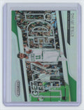 2018-19 Panini Silver Prizm Kyrie Irving Basketball Card #10