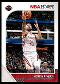 2019-20 NBA HOOPS* AUSTIN RIVERS HOUSTON ROCKETS #72