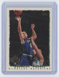 1994-95 Topps Jason Kidd A Basketball Card #371