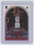 2018-19 Panini Chronicles Silver Allonzo Trier Rookie Basketball Card #241