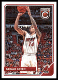 2015-16 Panini Complete_ Gerald Green 100 Miami Heat #85