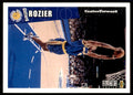 1996-97 Upper Deck Clifford Rozier Basketball Cards #246