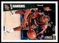 1996-97 Upper Deck Hersey Hawkins Basketball Cards #146