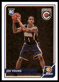 2015-16 Panini Complete- Joe Young Indiana Pacers #310