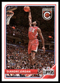 2015-16 Panini Complete* DeAndre Jordan 100 Los Angeles Clippers #226