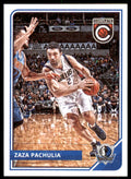 2015-16 Panini Complete* Zaza Pachulia Dallas Mavericks #54