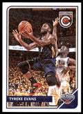 2015-16 Panini Complete* Tyreke Evans New Orleans Pelicans #16
