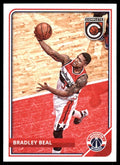 2015-16 Panini Complete] Bradley Beal Washington Wizards #120