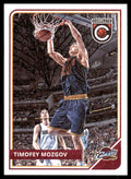 2015-16 Panini Complete] Timofey Mozgov Cleveland Cavaliers #125