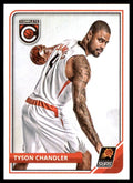 2015-16 Panini Complete] Tyson Chandler Phoenix Suns #259