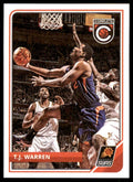 2015-16 Panini Complete] T.J. Warren Phoenix Suns #235