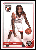 2015-16 Panini Complete] DeMarre Carroll Toronto Raptors #23