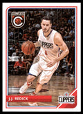 2015-16 Panini Complete] J.J. Redick 100 Los Angeles Clippers #250