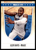 2011-12 NBA Hoops: Glen Davis 100 Orlando Magic #9