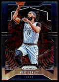 2019-20 Panini Prizm Mike Conley Utah Jazz #244