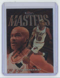 1997-98 Topps Finest Tim Hardaway Basketball Card Miami Heat #2