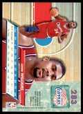 1992-93 Fleer Ultra John Williams Basketball Cards #283