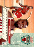 1992-93 Fleer Ultra TrentTucker Basketball Cards #237