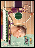 1992-93 Fleer-Ultra Larry Krystkowiak Basketball Cards #365
