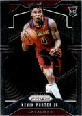 2019-20 Panini Prizm Basketball Card Kevin Porter Jr. Rookie A Cleveland