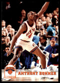 1993-94 NBA Hoops Anthony Bonner Basketball cards #377