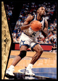 1994-95 Upper Deck SP Donald Royal Basketball Cards #125