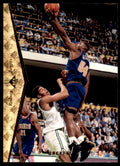 1994-95 Upper Deck SP Rodney Rogers Basketball Cards #62