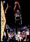 1994-95 Upper Deck SP Sean Elliott Basketball Cards #148